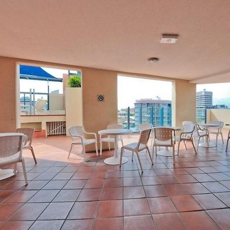Shevlin Apartments Brisbane Exteriör bild
