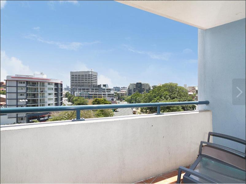 Shevlin Apartments Brisbane Exteriör bild