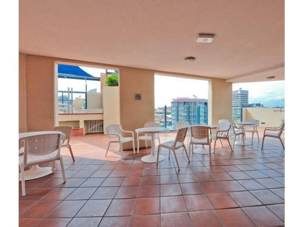 Shevlin Apartments Brisbane Exteriör bild