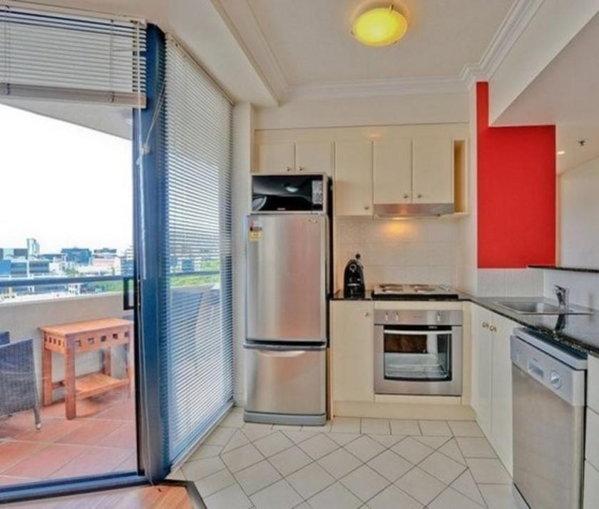 Shevlin Apartments Brisbane Exteriör bild